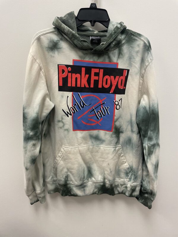 Pink Floyd Vintage 1987 World Tour Hoodie