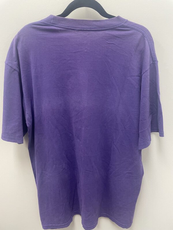 L.A. Lakers Vintage NBA Basketball T-Shirt - Image 3