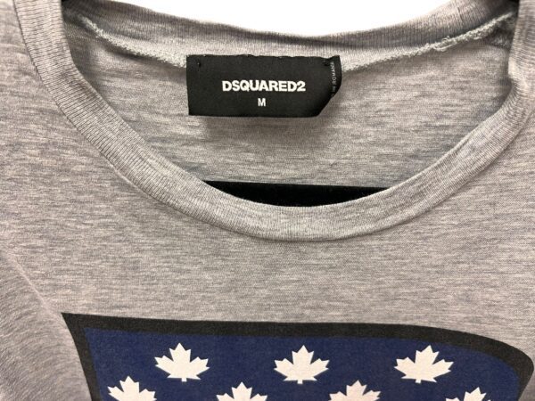 DSQUARED2 T-Shirt - Image 2