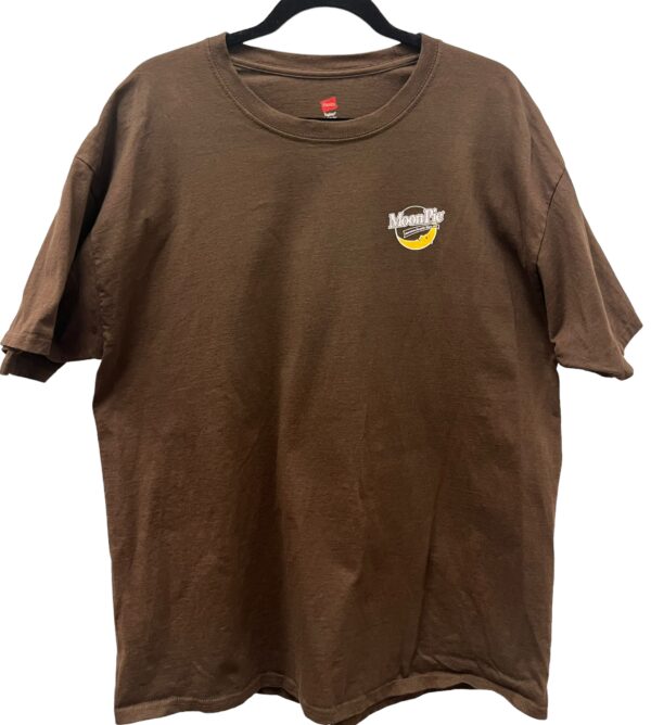 Moon Pie Logo T-Shirt