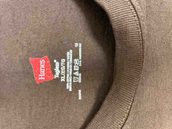 Moon Pie Logo T-Shirt - Image 4