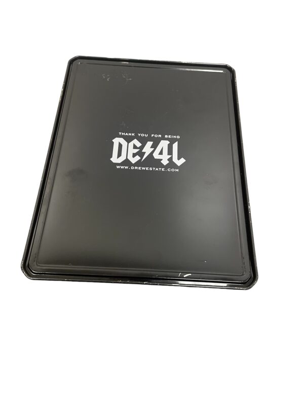 Drew Estate Dirty Rat Metal Tin Set (NEW) - Image 6