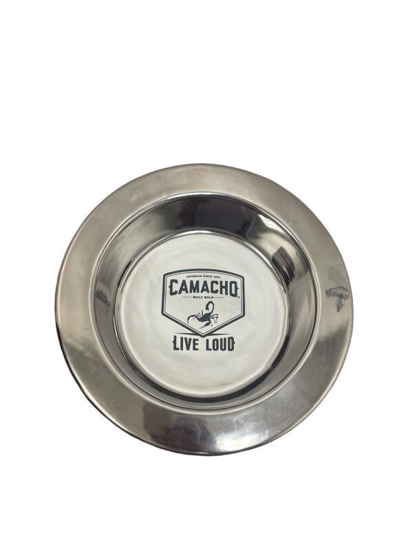 Camacho Power Band Limited Edition Cigar Ashtray