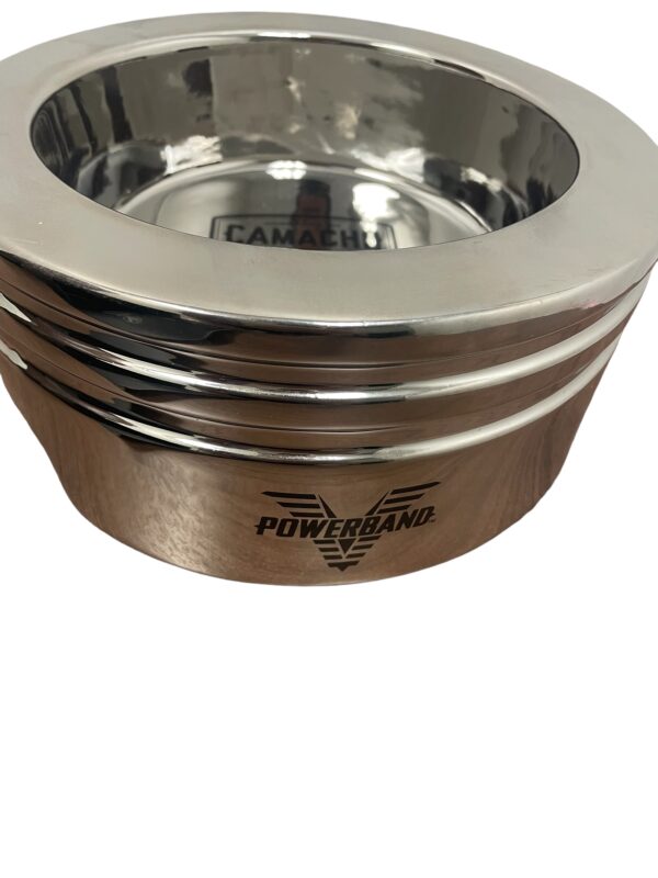 Camacho Power Band Limited Edition Cigar Ashtray - Image 2
