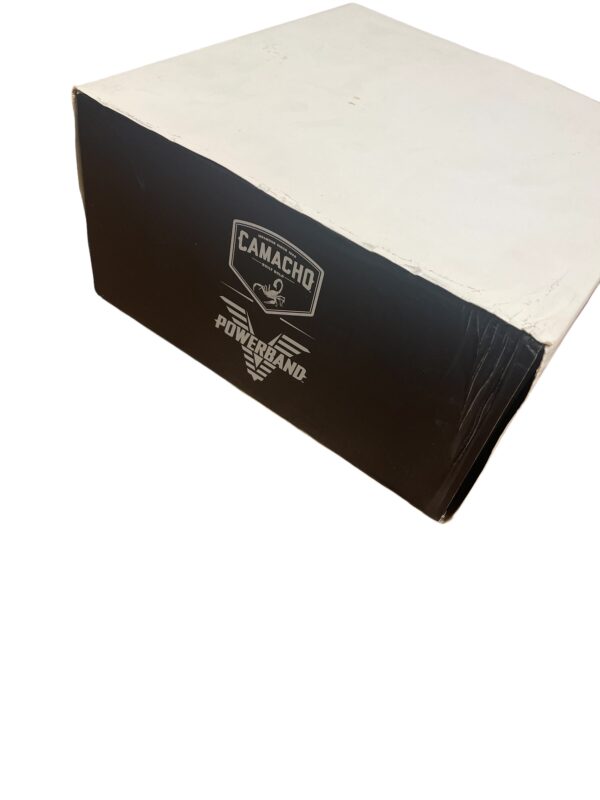 Camacho Power Band Limited Edition Cigar Ashtray - Image 3
