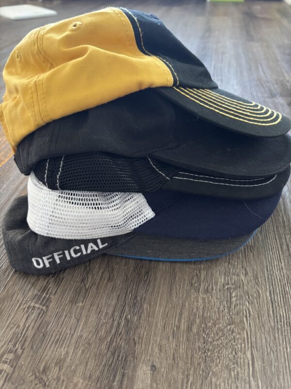 5-Pack Mystery Hat Bundle - Good Ol' Boys Theme - Image 3