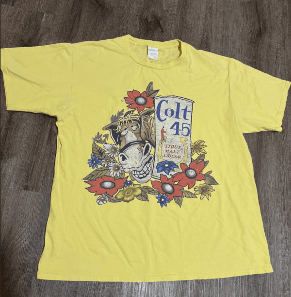 Colt45 T-shirt