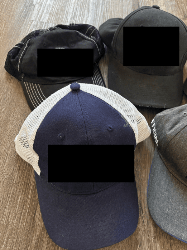 5-Pack Mystery Hat Bundle - Good Ol' Boys Theme - Image 4