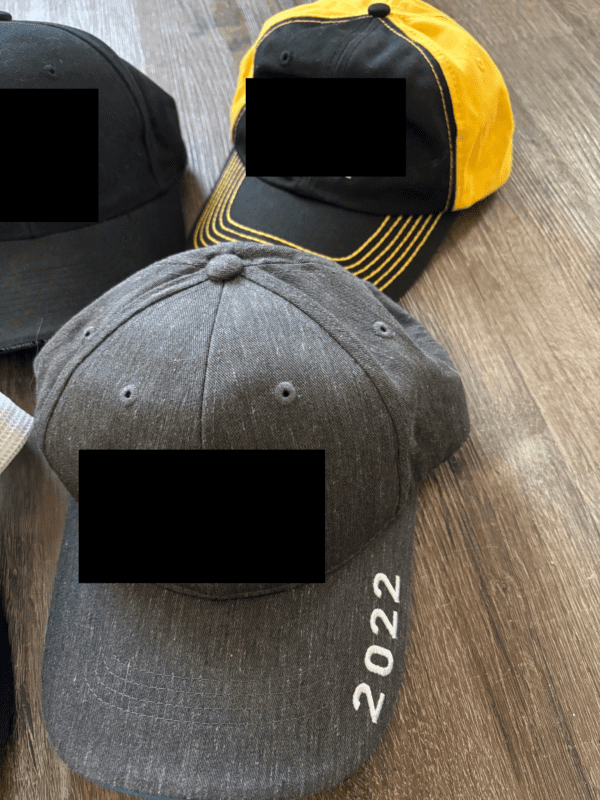 5-Pack Mystery Hat Bundle - Good Ol' Boys Theme - Image 5