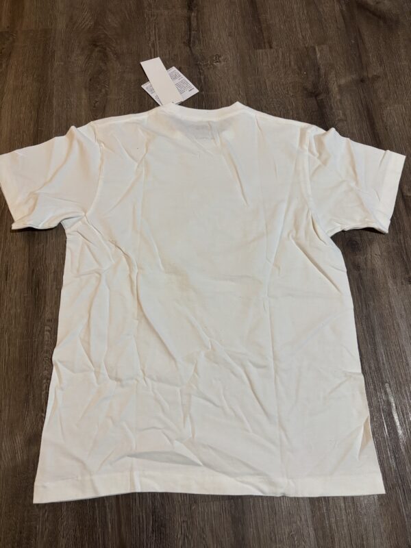 Kaws x Uniqlo UT 2016 Short Sleeve T-shirt - Image 6