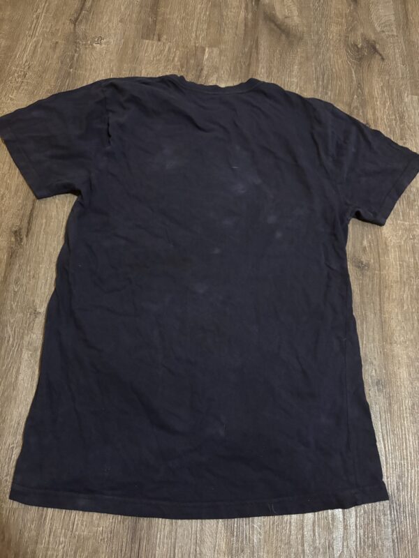 Super Mario Bros Logo T-Shirt - Image 3