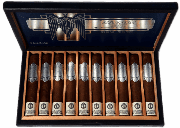 Principle Aviator Envoi (5 x 50)