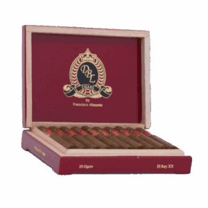 DBL Habano El Rey V
