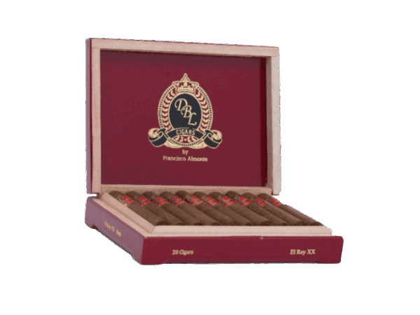 DBL Habano El Rey XXX