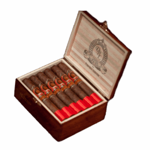 DBL Formula Belicoso