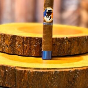 Harlem Renaissance Sumatra Toro Box Pressed Limited Edition