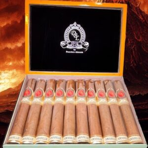 DBL Amarillo Churchill