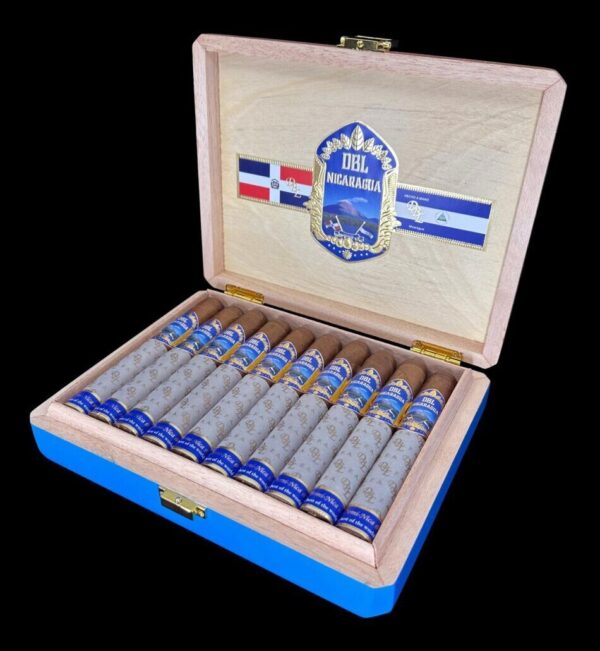 DBL Nicaragua Toro