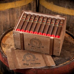 DBL Big Mama Cigar