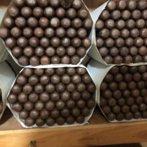Fresh Rolled Premium Cigars - Lancero/Panetela 7x38
