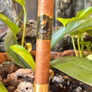 Harlem the Brother - Habano Ecuador